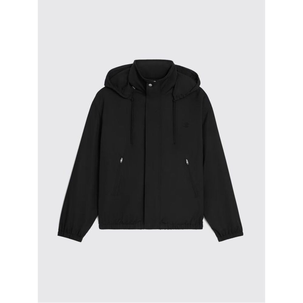 Celine Jacket Men Black